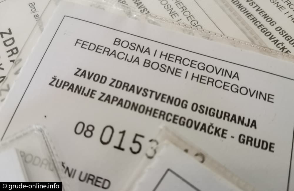 Ilustracija članka: Započela distribucija markica za 2022. godinu