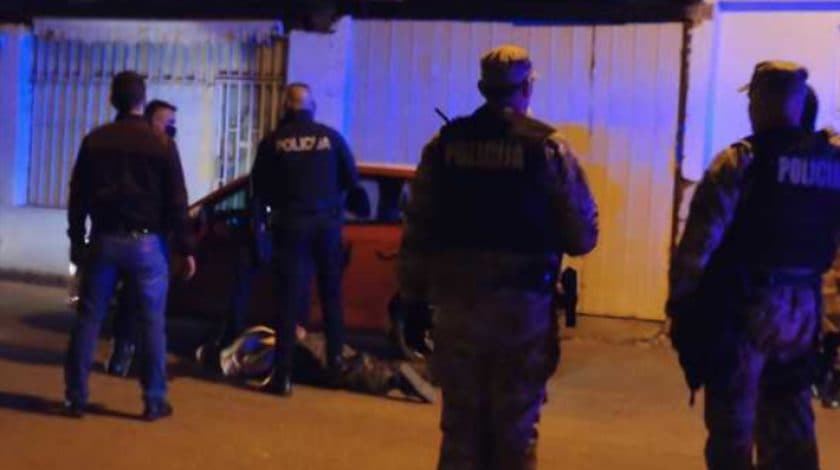 Ilustracija članka: Cvitanović odbija reći gdje je sakrio pušku kojom je ubio Marka Radića