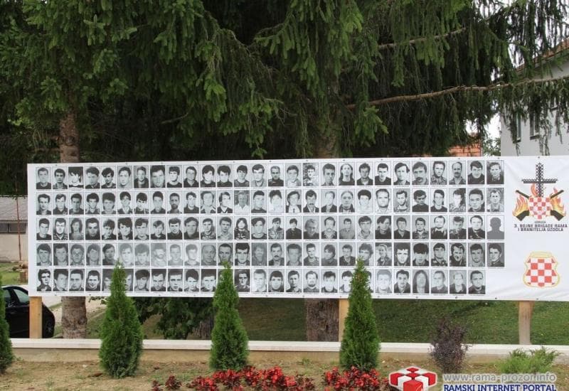 Ilustracija članka: Ukinuta presuda krvniku Hrvata Uzdola