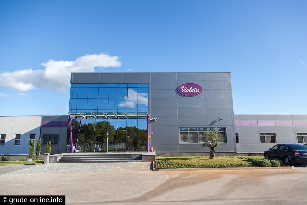 Ilustracija članka: Violeta raspisala natječaj za posao u Grudama