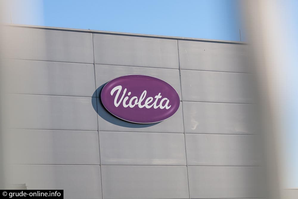 Ilustracija članka: Violeta dospjela na listu 10 najvećih uvoznika u BiH