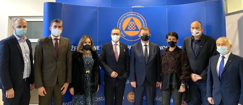 SUM nositelj digitalizacije obrazovanja i u ŽZH