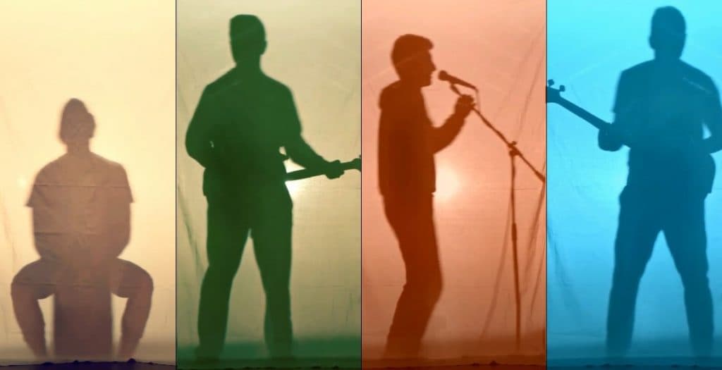 Ilustracija članka: Bend ‘Čarobnjak Willy’ iz Imotskog ima novu pjesmu. Poslušajte je!