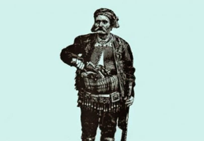 Ilustracija članka: Prije 150 godina uhićen “hercegovački Robin Hood”