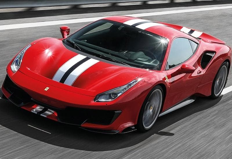 Ilustracija članka: 10 najskupljih automobila uvezenih u BiH