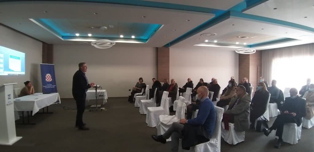 Ilustracija članka: Održan koordinacijski sastanak na temu programiranja sredstava iz Instrumenta pretpristupne pomoći (IPA III) s fokusom na 2021. i 2022. godinu