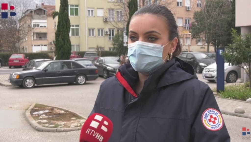 Ilustracija članka: VIDEO: Gdje je nestala gripa?