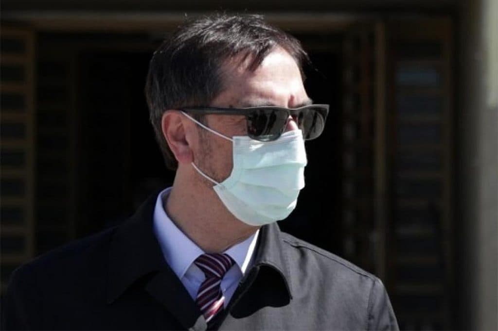 Ilustracija članka: Čavara: Plan da nakon 2022. godine isključe Hrvate iz upravljanja u BiH