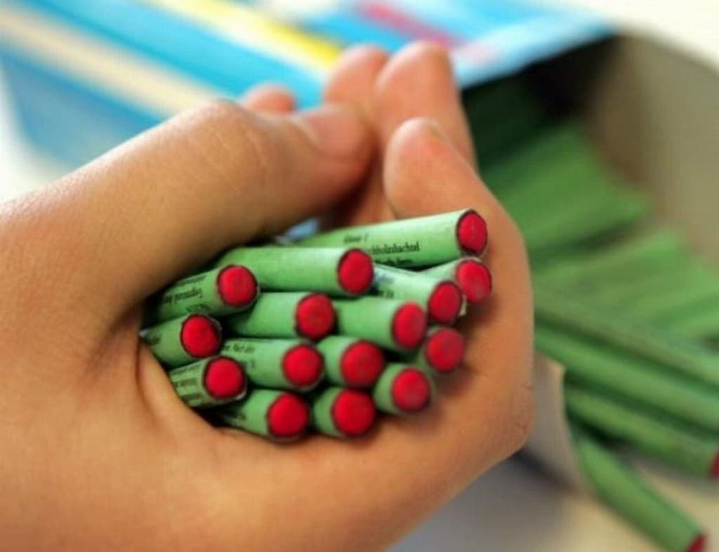 Ilustracija članka: U Hrvatskoj novi zakon: Od danas su zabranjene petarde