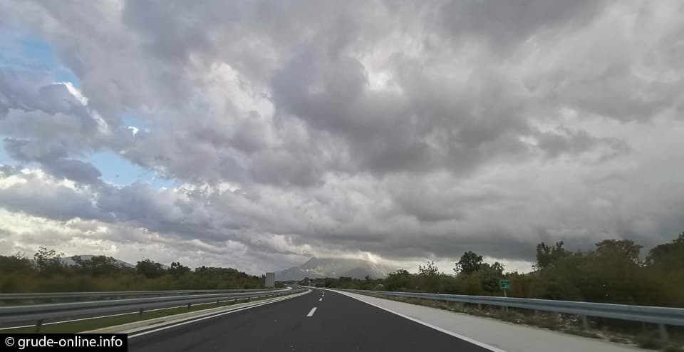 Ilustracija članka: Poskupljuju cestarine na hrvatskim autocestama