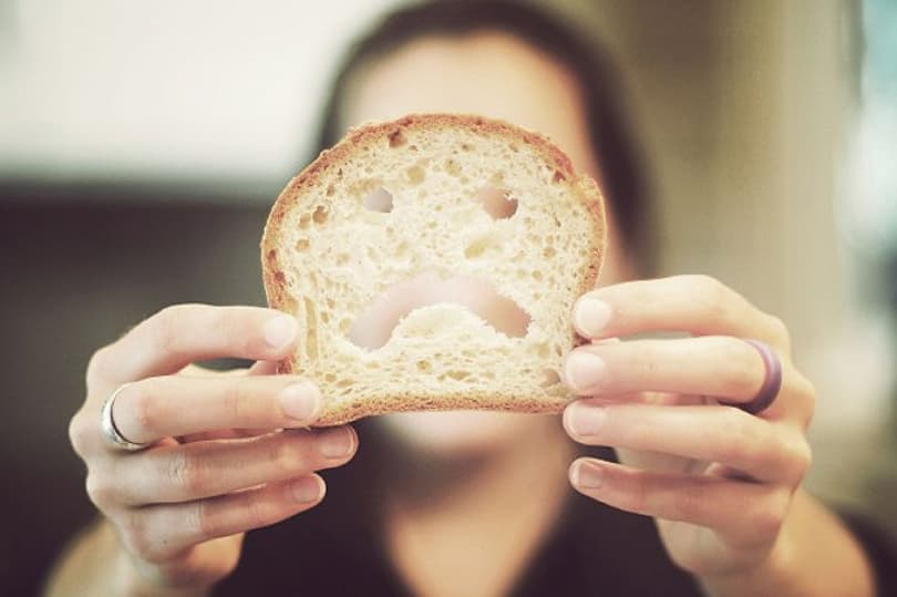 Ilustracija članka: ŽZH nema evidenciju o broju oboljelih od celijakije, ipak, vrijednu pomoć pruža udruga “Kruh” Ljubuški