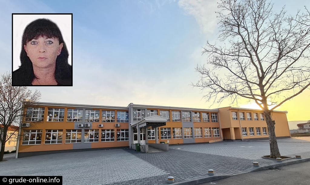 Ilustracija članka: Iznenada preminula učiteljica Mirjana Marić