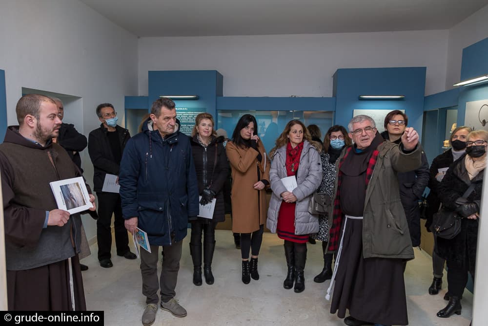 Ilustracija članka: NAJAVA: 13. Noć muzeja u Gorici