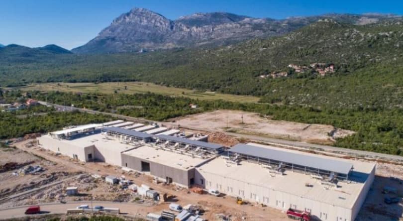 Ilustracija članka: Gospodarski zamah u Hercegovini: Do kraja godine otvaraju se tri tvornice