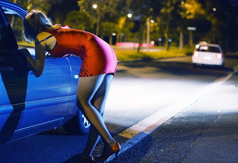 Ilustracija članka: Prostitucija u Mostaru: Ukrajinci pozivali korisnike i posredovali u dogovorima