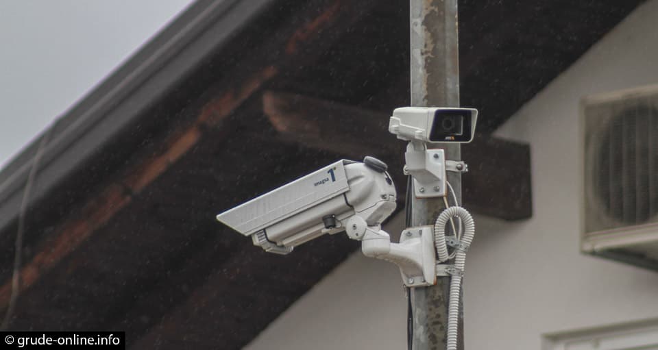 Ilustracija članka: Radari za mjerenje brzine u BiH visoko su sofisticirani i prate mnoge parametre