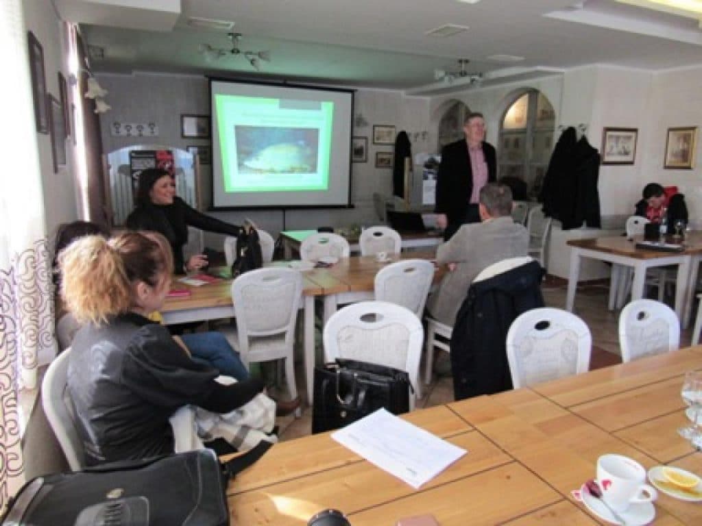 Ilustracija članka: Potrebna zaštita ribolovnih zona u slivu Neretve i Trebižat