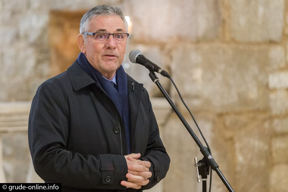 Ilustracija članka: Tužiteljstvo BiH “spustilo” slučaj: Istražuje se Grizelj i prodaja zemljišta u Grudama