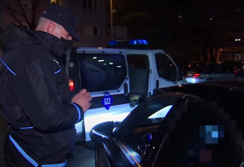 Ilustracija članka: Slučajevi X u Mostaru: “Nemojte mi to raditi, Valentinovo je”