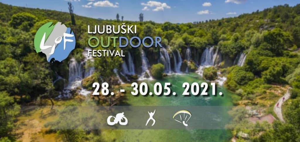 Ilustracija članka: Pogledajte što se sve planira za Ljubuški outdoor festival