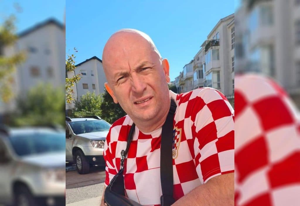 Potvrđena optužnica protiv Josipa Cvitanovića Cvikija