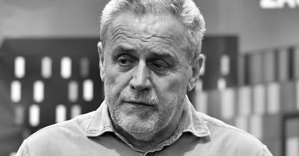 Ilustracija članka: Preminuo je Milan Bandić