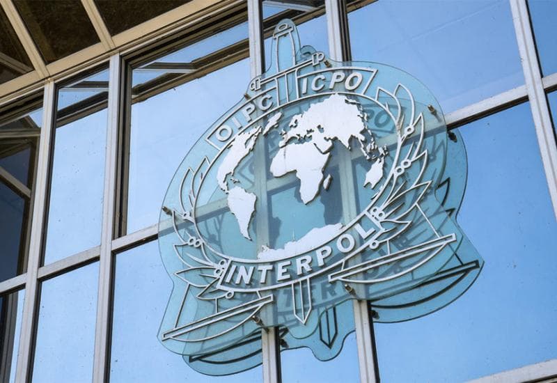 Ilustracija članka: Na crvenim potjernicama 101 državljanin BiH