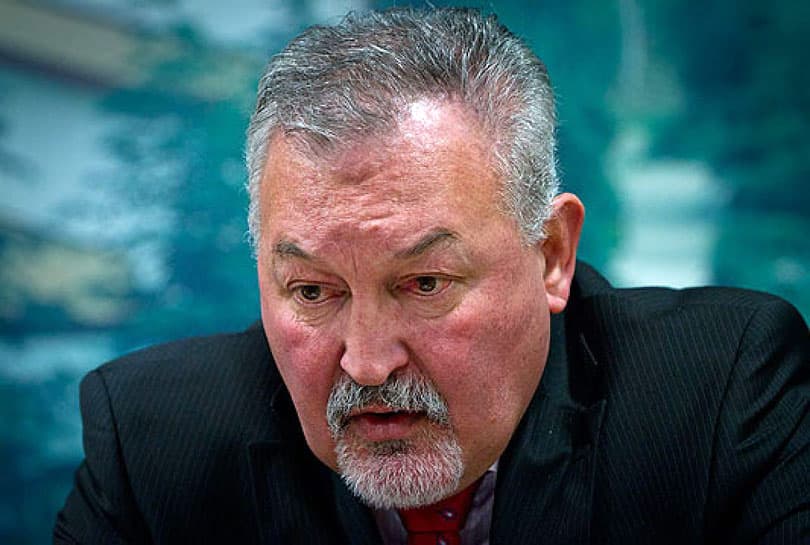 Ilustracija članka: Potvrđena optužnica protiv bivšeg direktora Aluminija