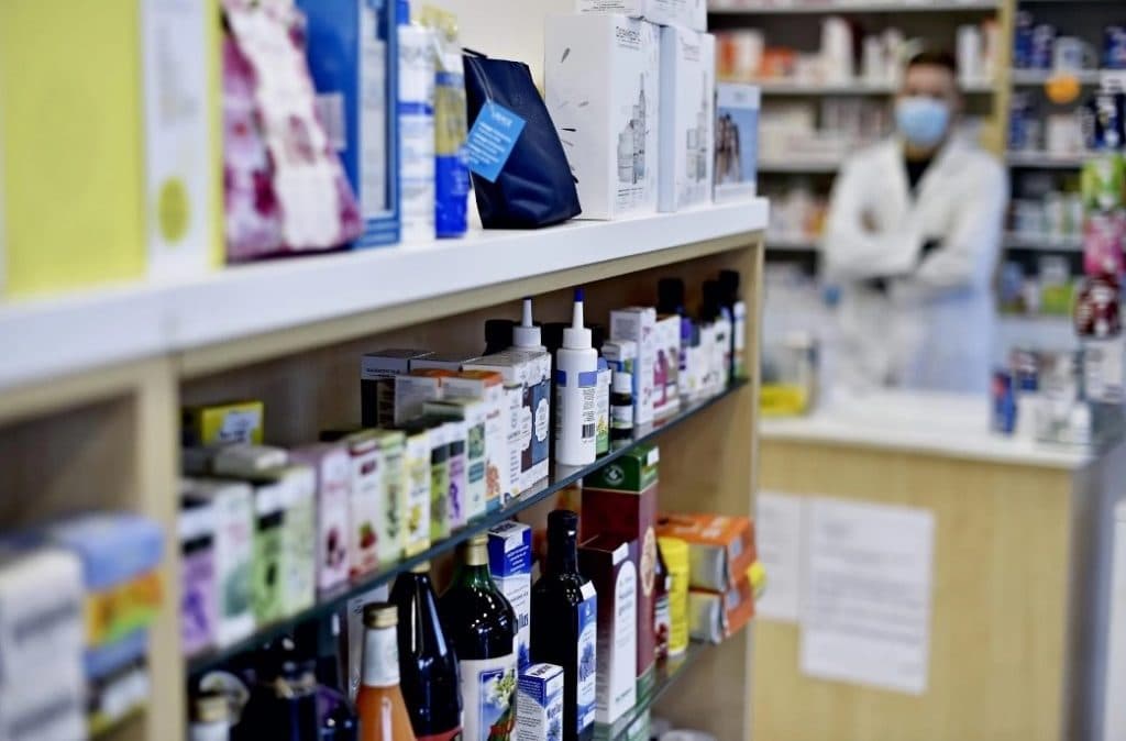 Ilustracija članka: Evo koliko su zaradile farmaceutske tvrtke u BiH