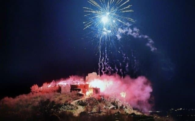 Ilustracija članka: VIDEO: Hercegovačka Torcida Hajduku je čestitala rođendan iz Ljubuškog