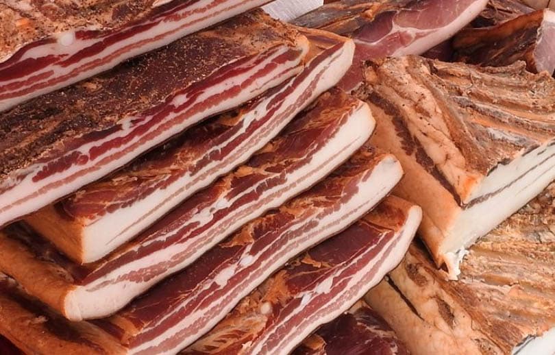 Ilustracija članka: Njemački carinici zaplijenili 600 kg suhomesnatih proizvoda u dva autobusa s Balkana