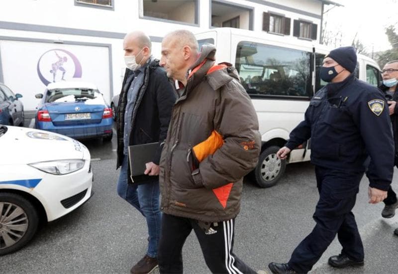 Ilustracija članka: Hrvat koji je otvorio teretanu dobio 30.000 kn kazne, prijete mu i 2 godine zatvora