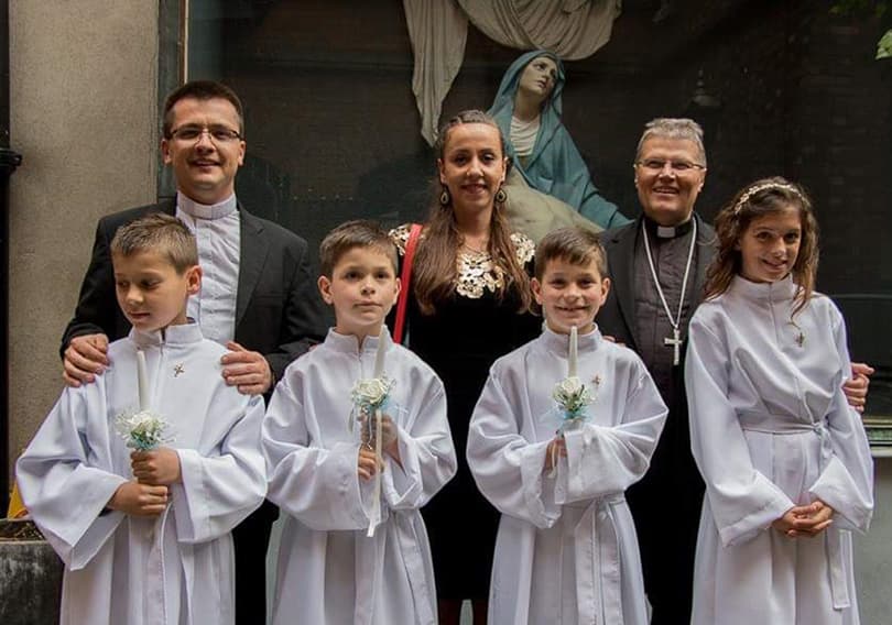 Ilustracija članka: Hercegovka u Irskoj: Naše ljude ovdje posebno spaja jedno mjesto