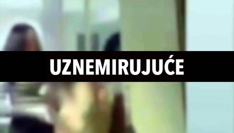 Ilustracija članka: UZNEMIRUJUĆE Širi se snimka zlostavljanja žene s Downovim sindromom u BiH