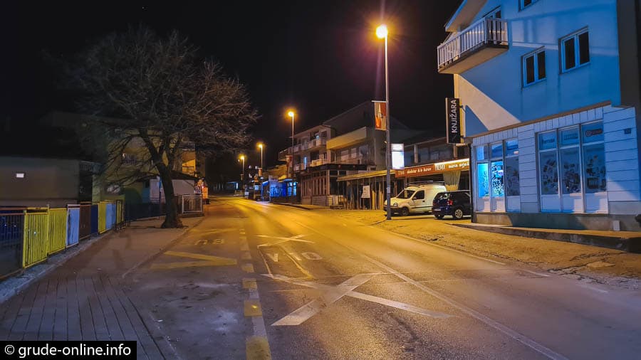 Ilustracija članka: Jurić: Slijedi nam kaos, zagovaram uvođenje policijskog sata