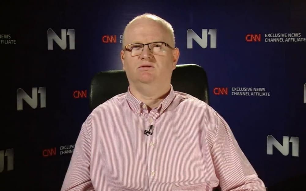 Ilustracija članka: Arapović: Izgubili smo kontrolu nad virusom, strahuje da će situacija biti i gora