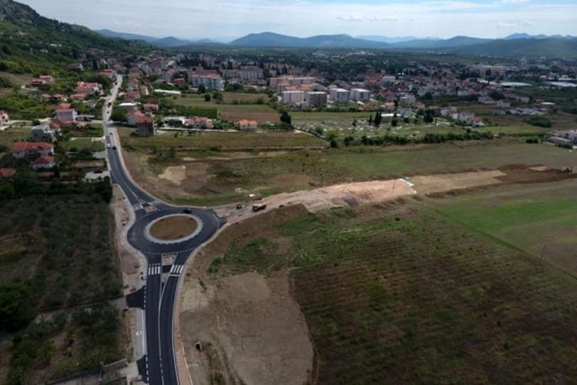 Ilustracija članka: Ljubuški-Grude: Federalna inspekcija naložila uklanjanje kružnog toka vrijednog milijun maraka