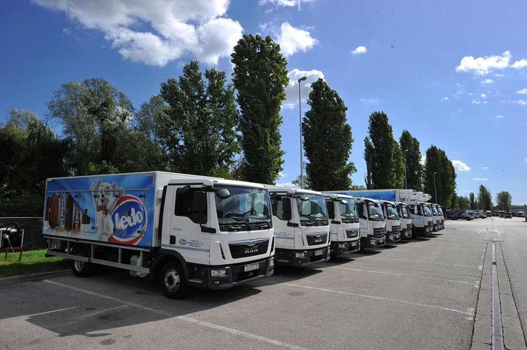 Ilustracija članka: Ledo prodan za 615 milijuna eura