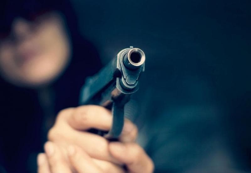 Ilustracija članka: Ljubuški: Policija privela pljačkaše benzinske crpke