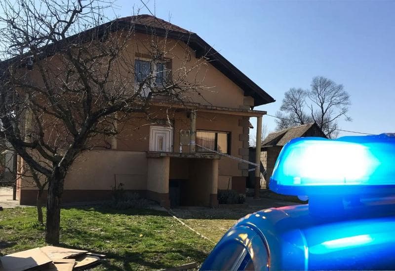 Ilustracija članka: U Zagrebu se plinom otrovali radnici iz BiH, jedan preminuo