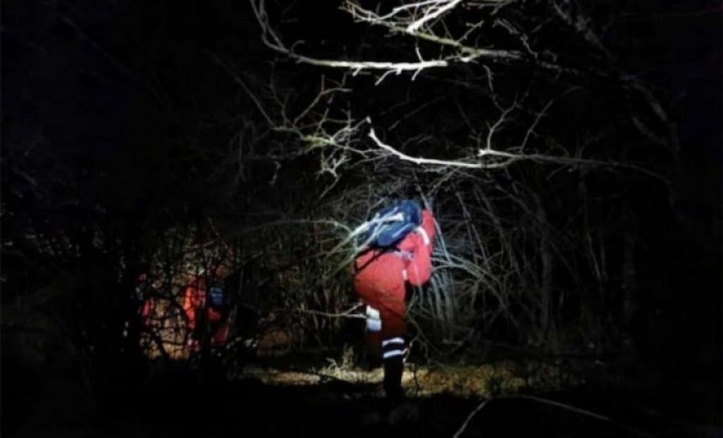 Ilustracija članka: Pronađeno beživotno tijelo desetogodišnjeg dječaka iz Nevesinja