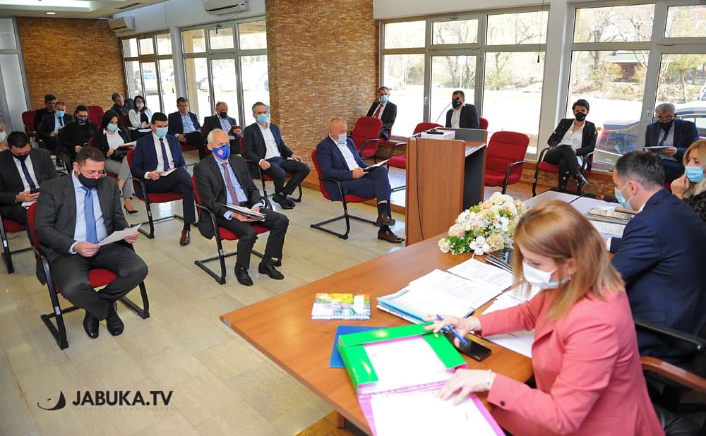 Ilustracija članka: Liberalizacija tržišta: Skupština ŽZH usvojila Zakon o ljekarničkoj djelatnosti