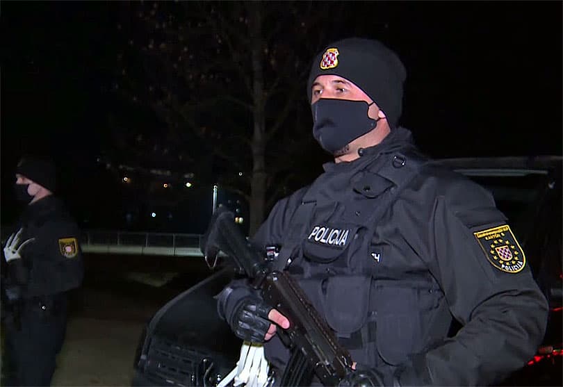 Ilustracija članka: VIDEO: ”Slučajevi X” ponovno su boravili u ŽZH