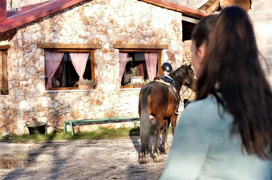 Najtrofejnije bh. jahačice razvile biznis i napravile turističku atrakciju kod Gruda