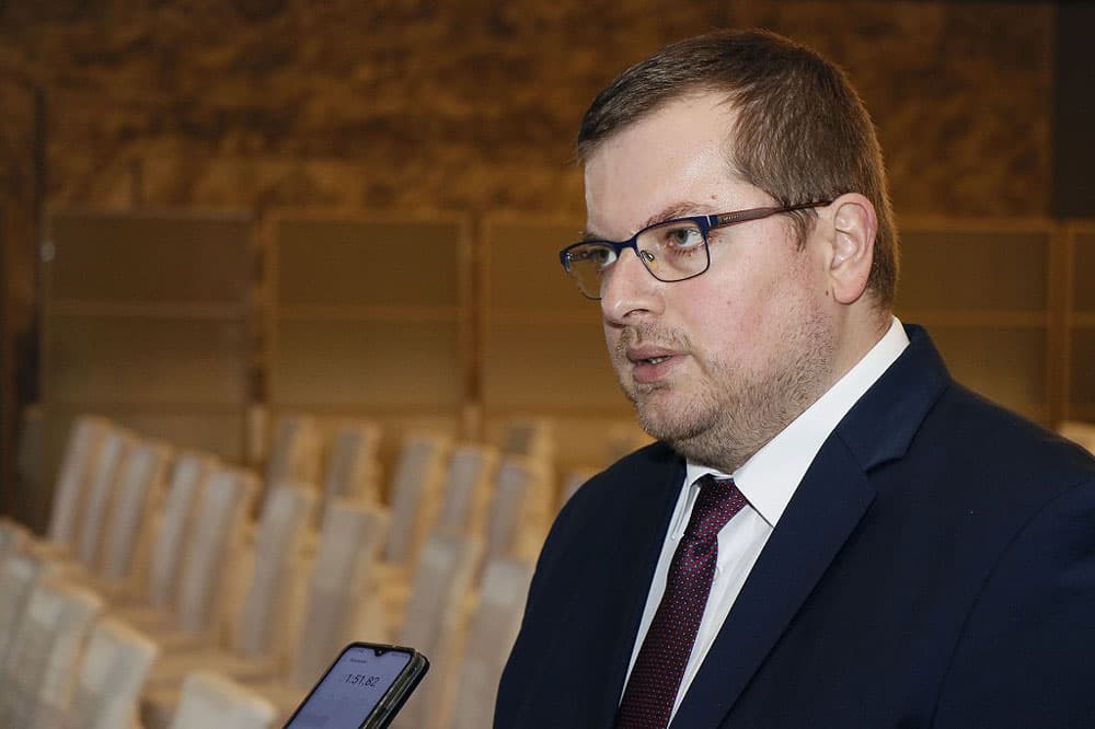 Ilustracija članka: Markotić: Iz Magistralnih cesta uvjeravaju me da je kružni tok na Plantaži u redu i da se neće rušiti