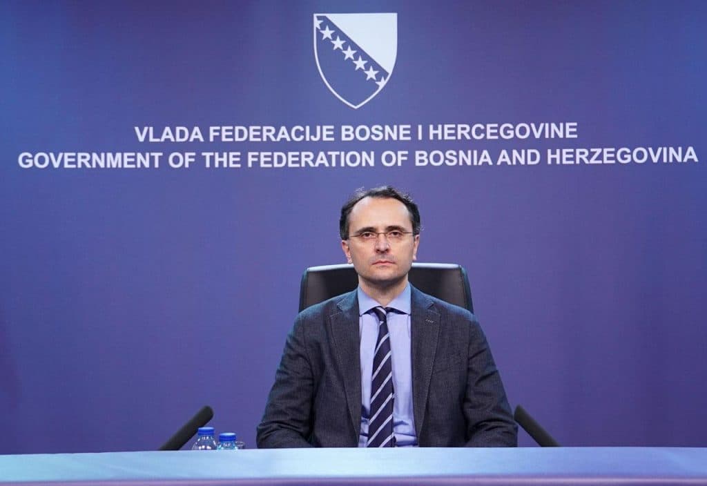 Ilustracija članka: Musa: Što se više ljudi cijepi bliži smo kraju pandemije