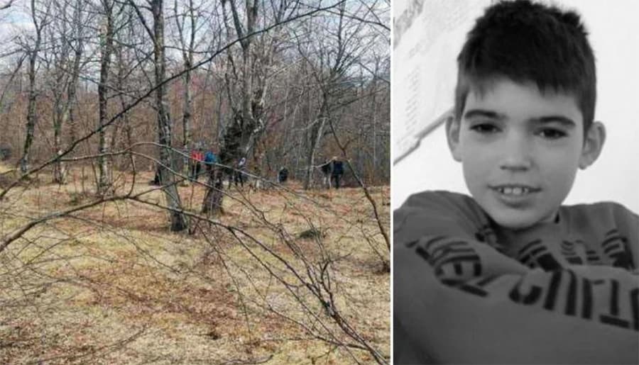 Ilustracija članka: Završena obdukcija, poznat uzrok smrti dječaka iz Nevesinja