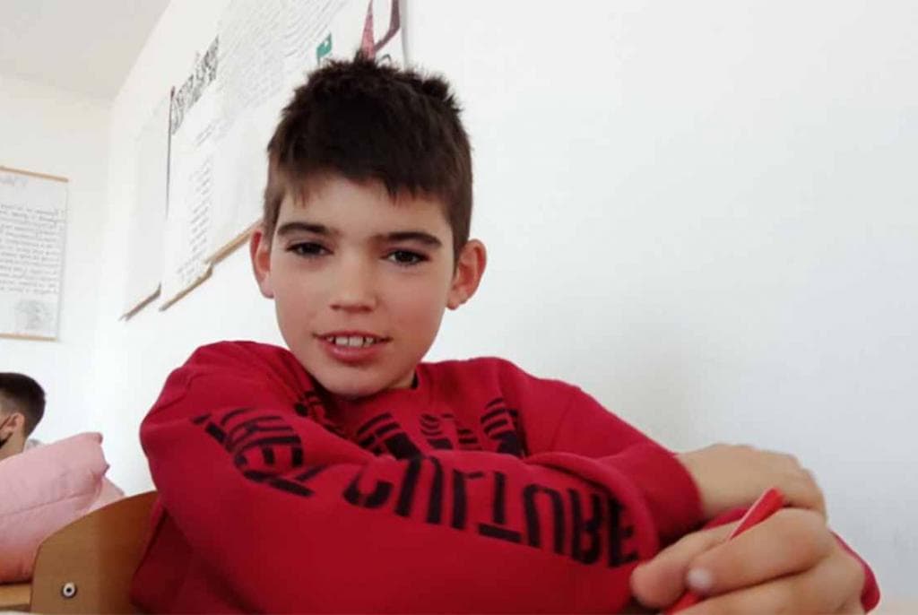 Ilustracija članka: Nevesinje: Pronađeni tragovi bicikla, za dječakom traga 110 pripadnika GSS-a