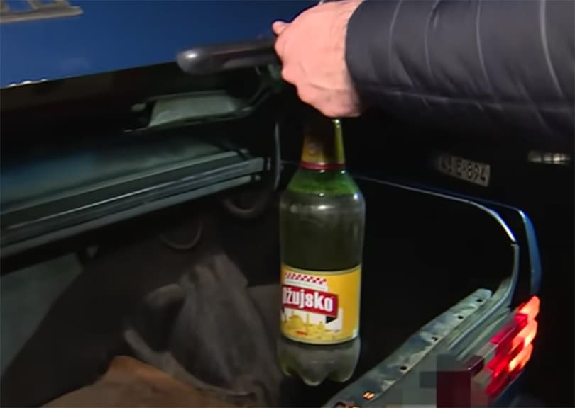 Ilustracija članka: Žuja traži snalažljivog Čapljinca, čeka ga nagrada