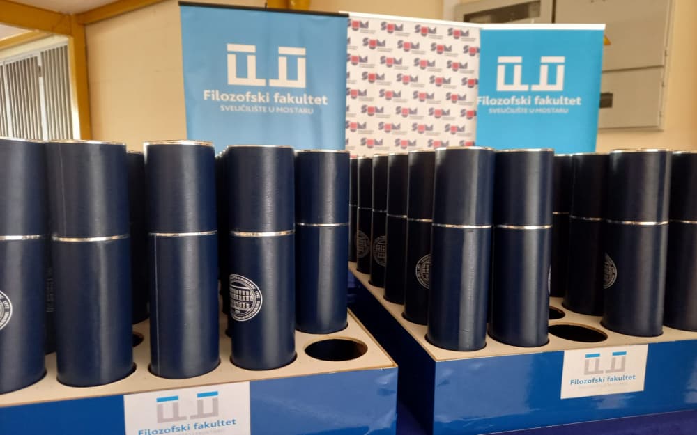 Ilustracija članka: Zbog propusta mostarski studenti ne mogu u Hrvatsku